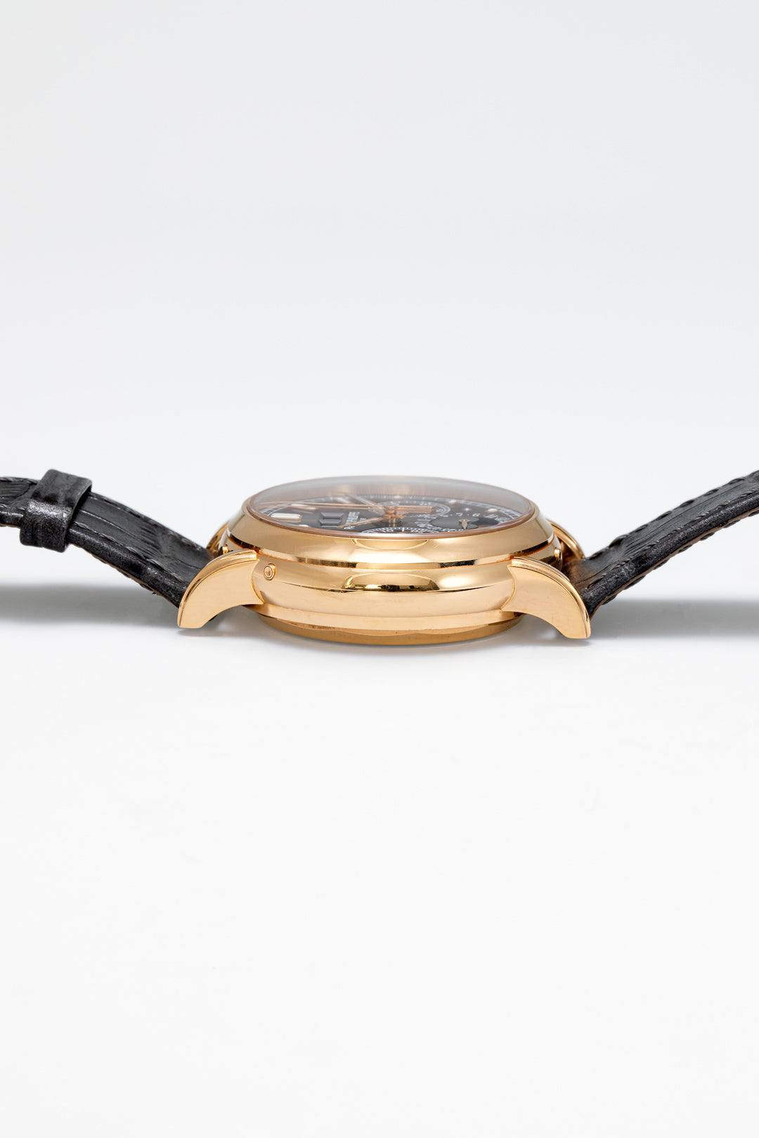 Perpetual Calendar Chronograph 5204R-001