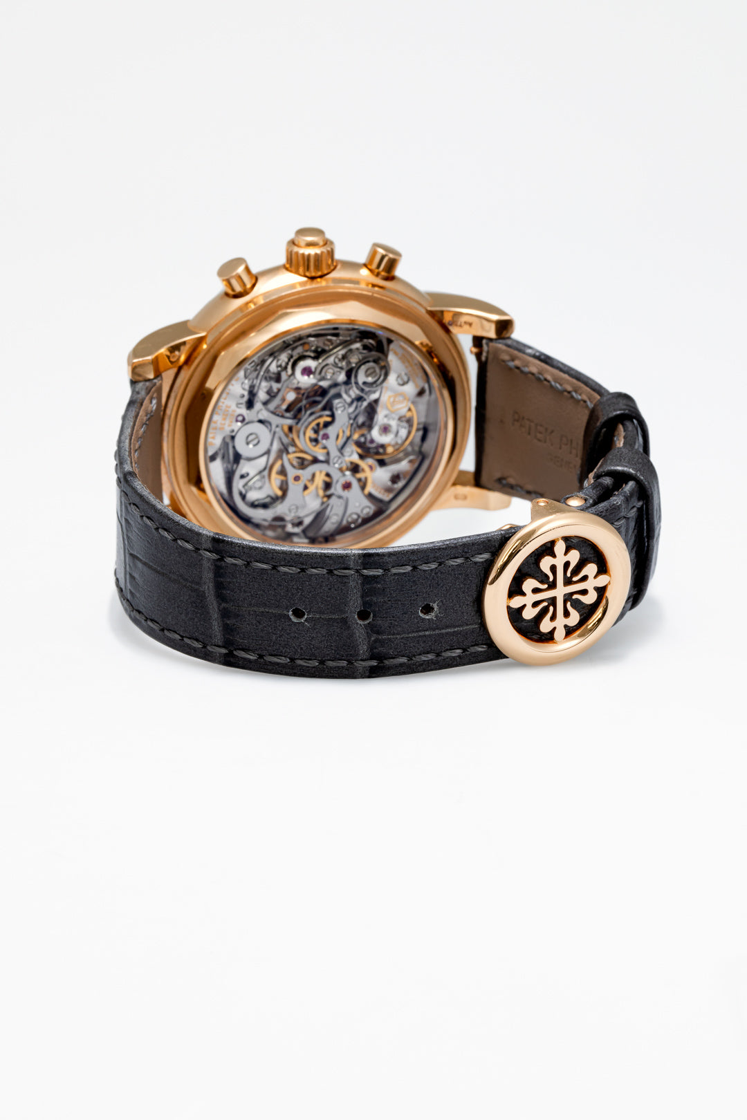 Perpetual Calendar Chronograph 5204R-001