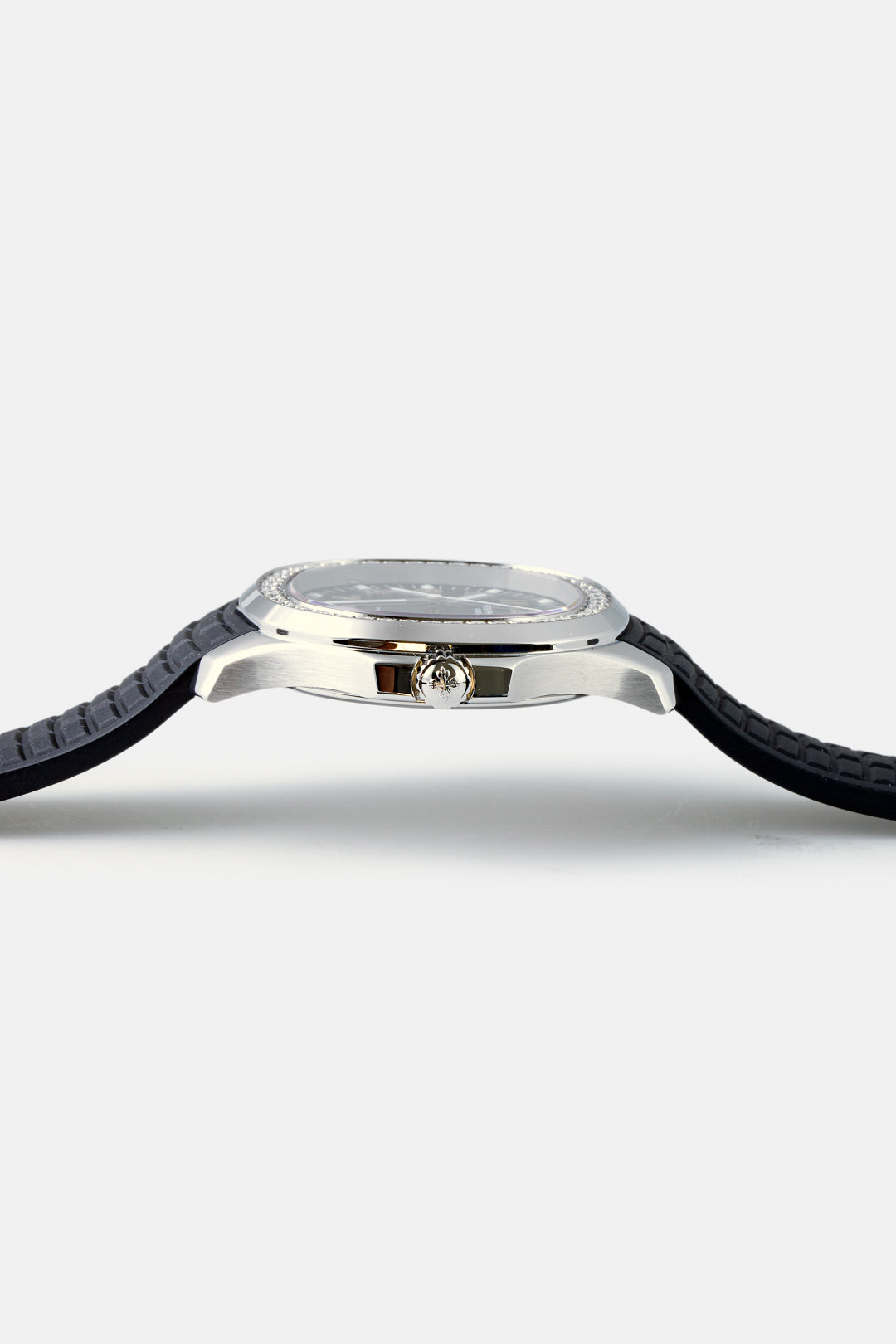Aquanaut Luce Tiffany & Co 'Black Dial' 5267/200A-001