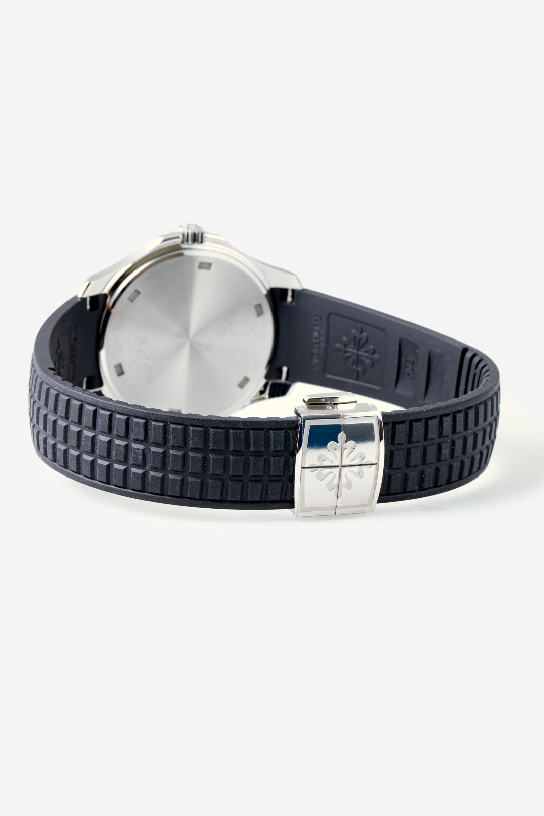 Aquanaut Luce Tiffany & Co 'Black Dial' 5267/200A-001