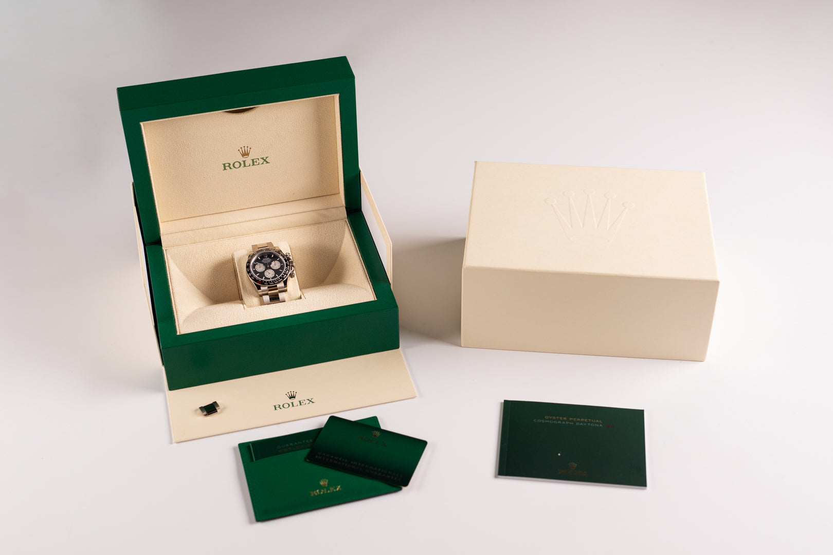Daytona Le Mans 126529LN