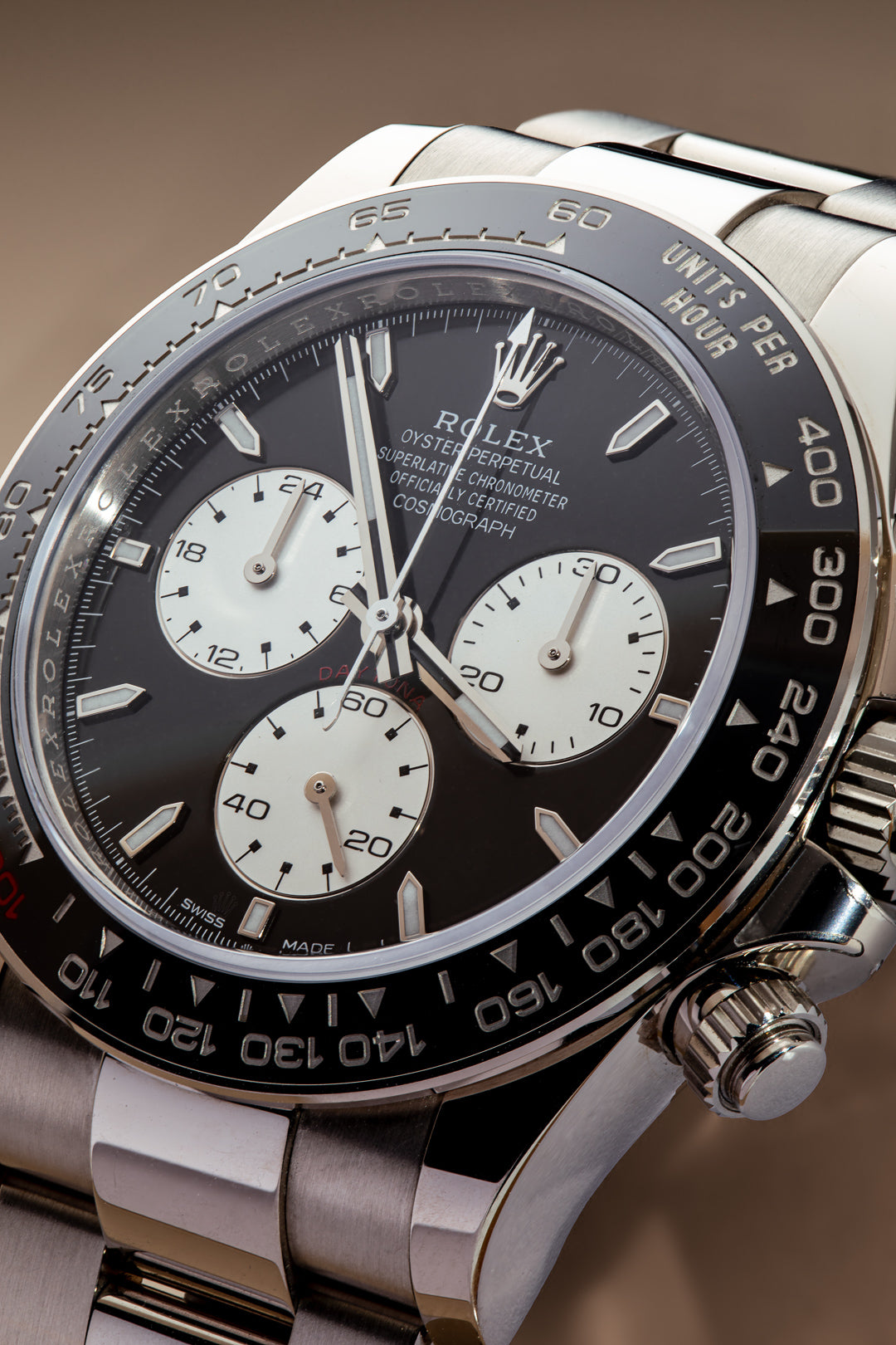 Daytona Le Mans 126529LN