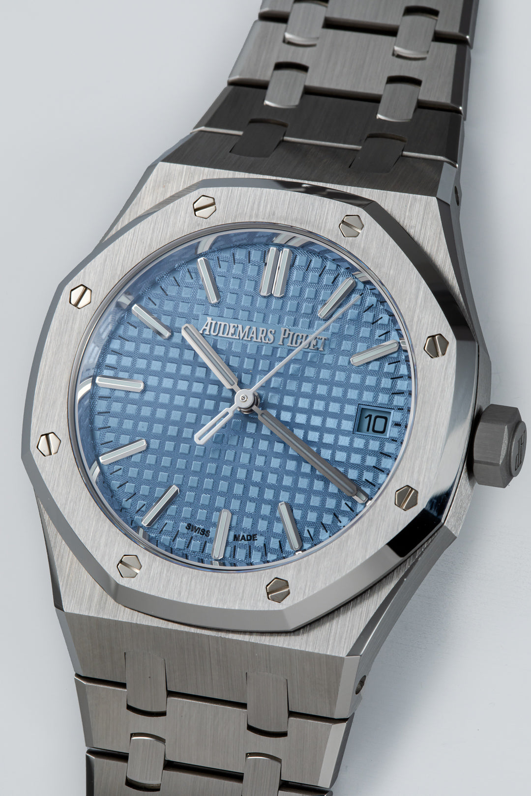 Audemars Piguet Royal Oak Selfwinding 15550ST.OO.1356ST.01