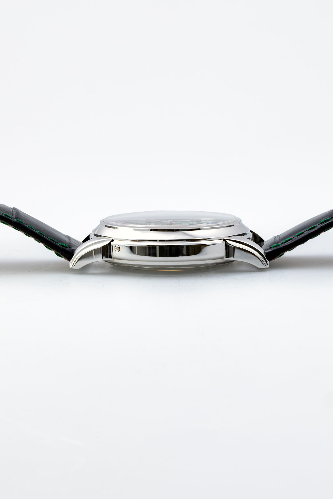 Grand Complications Platinum 'Green Dial' 5270P-014