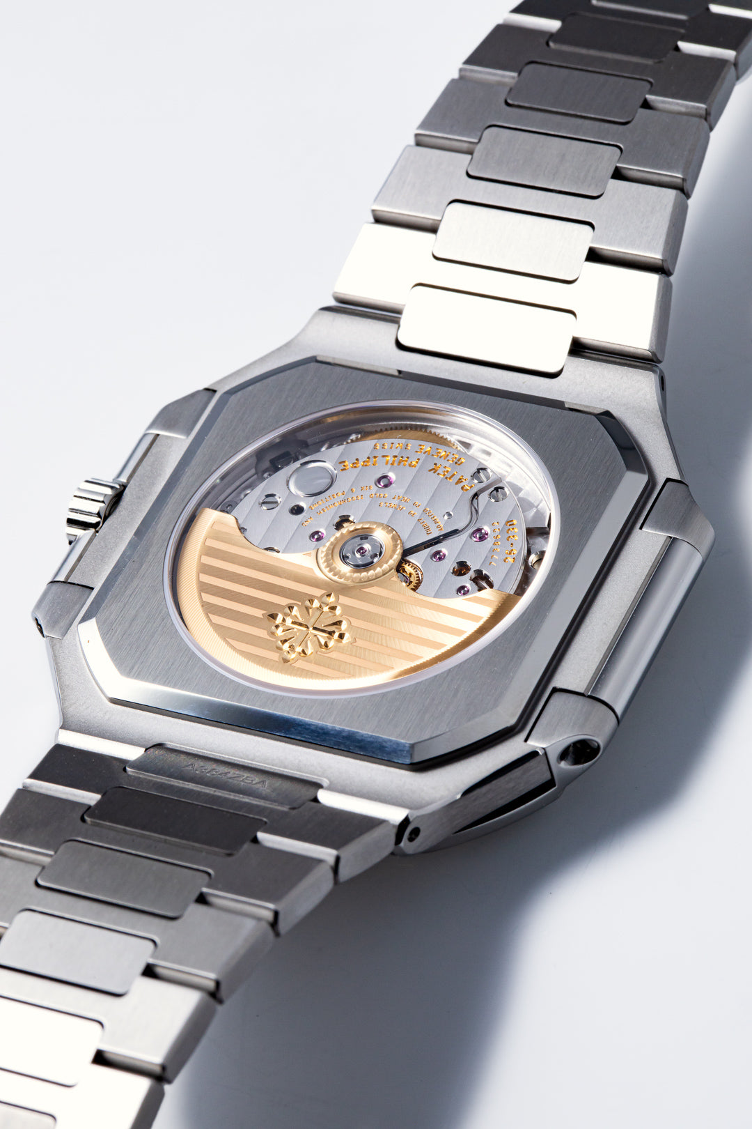 Patek Philippe Cubitus 5821/1A