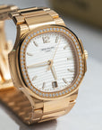 Patek Philippe Rose Gold Ladies' Nautilus 7118/1200R-001