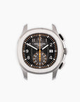 Patek Philippe Steel Orange Aquanaut Chronograph 5968A-001