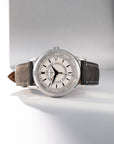 Patek Philippe Steel Calatrava 'Weekly Calendar' 5212A-001