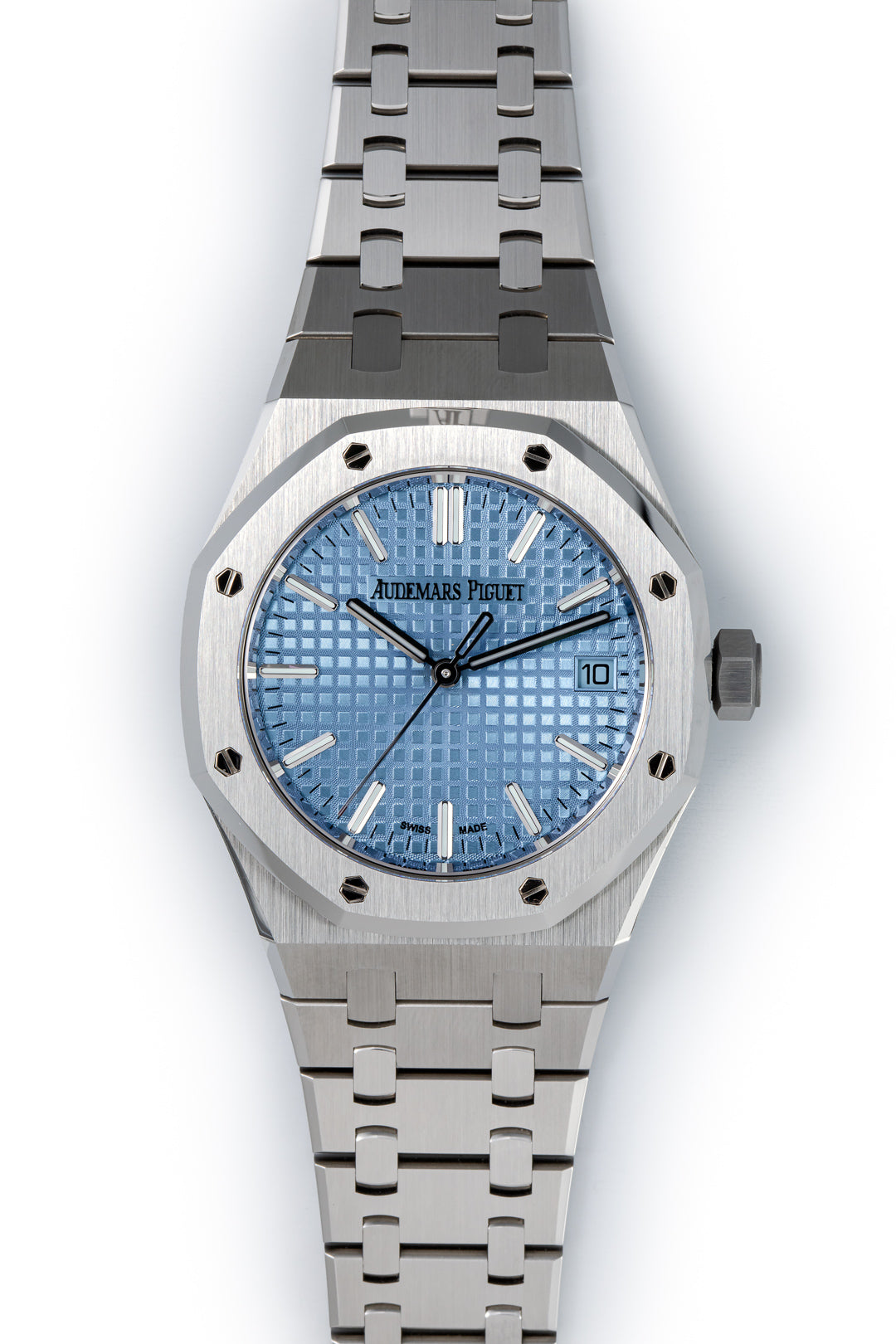 Audemars Piguet Royal Oak Selfwinding 15550ST.OO.1356ST.01