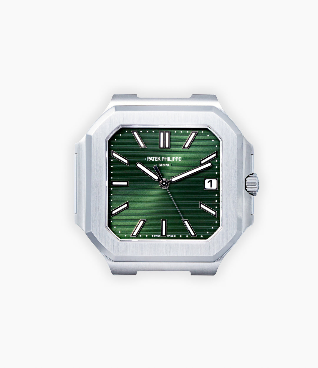 Patek Philippe Cubitus 5821/1A