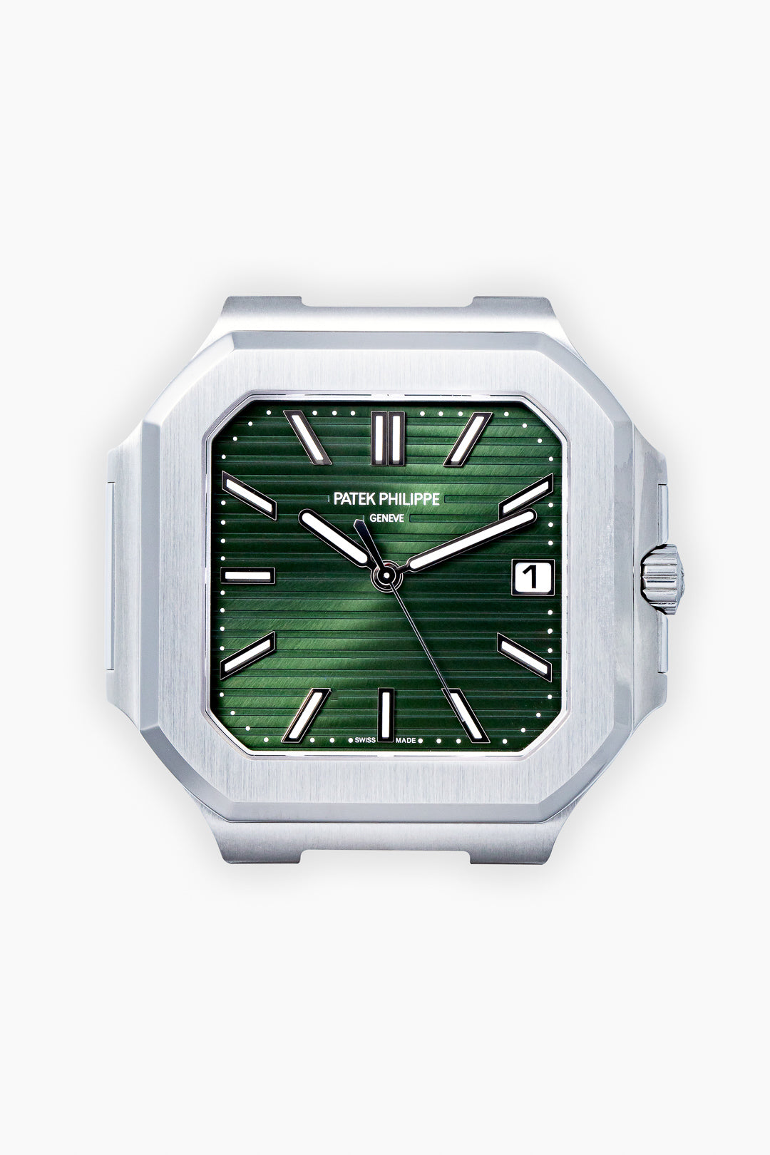 Patek Philippe Cubitus 5821/1A