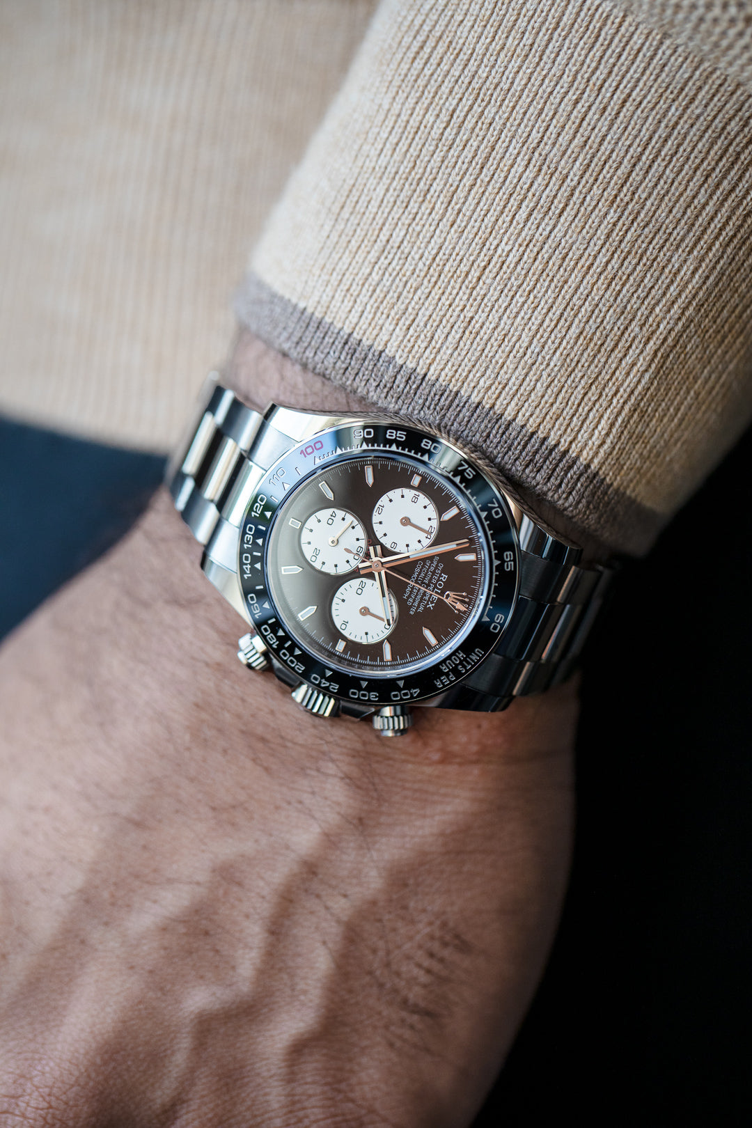 Daytona Le Mans 126529LN