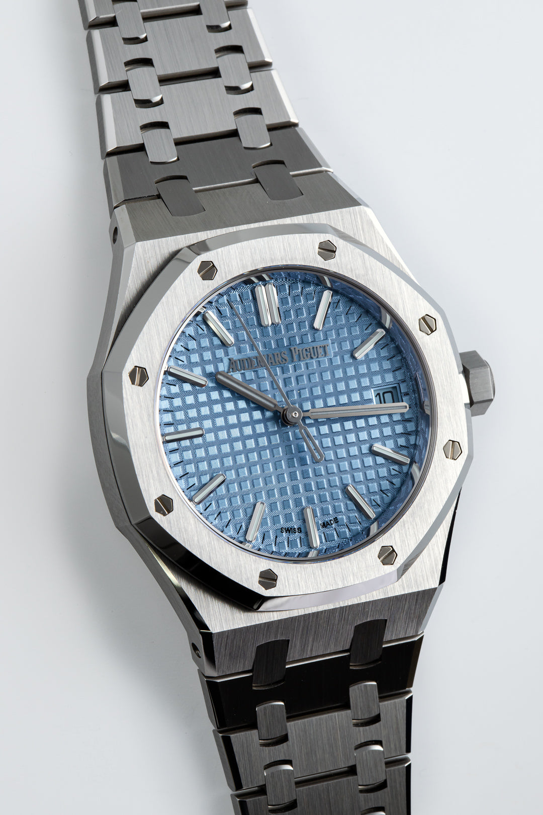 Audemars Piguet Royal Oak Selfwinding 15550ST.OO.1356ST.01