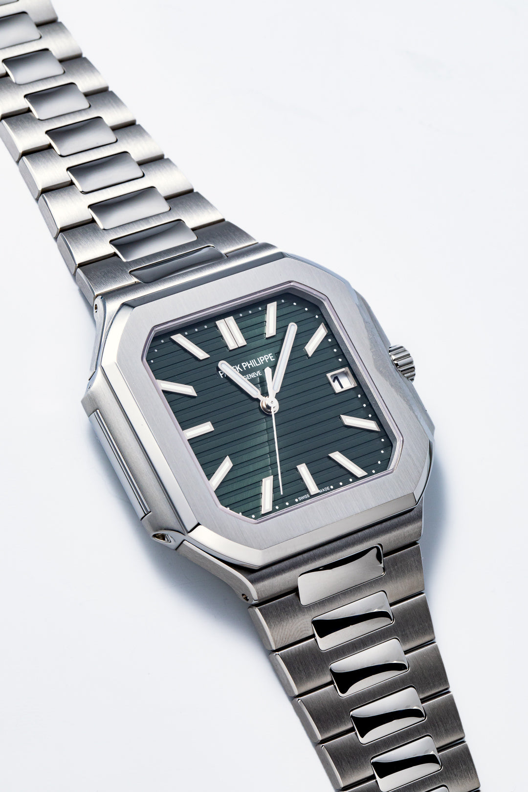 Patek Philippe Cubitus 5821/1A