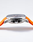 Patek Philippe Steel Orange Aquanaut Chronograph 5968A-001