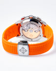 Patek Philippe Steel Orange Aquanaut Chronograph 5968A-001