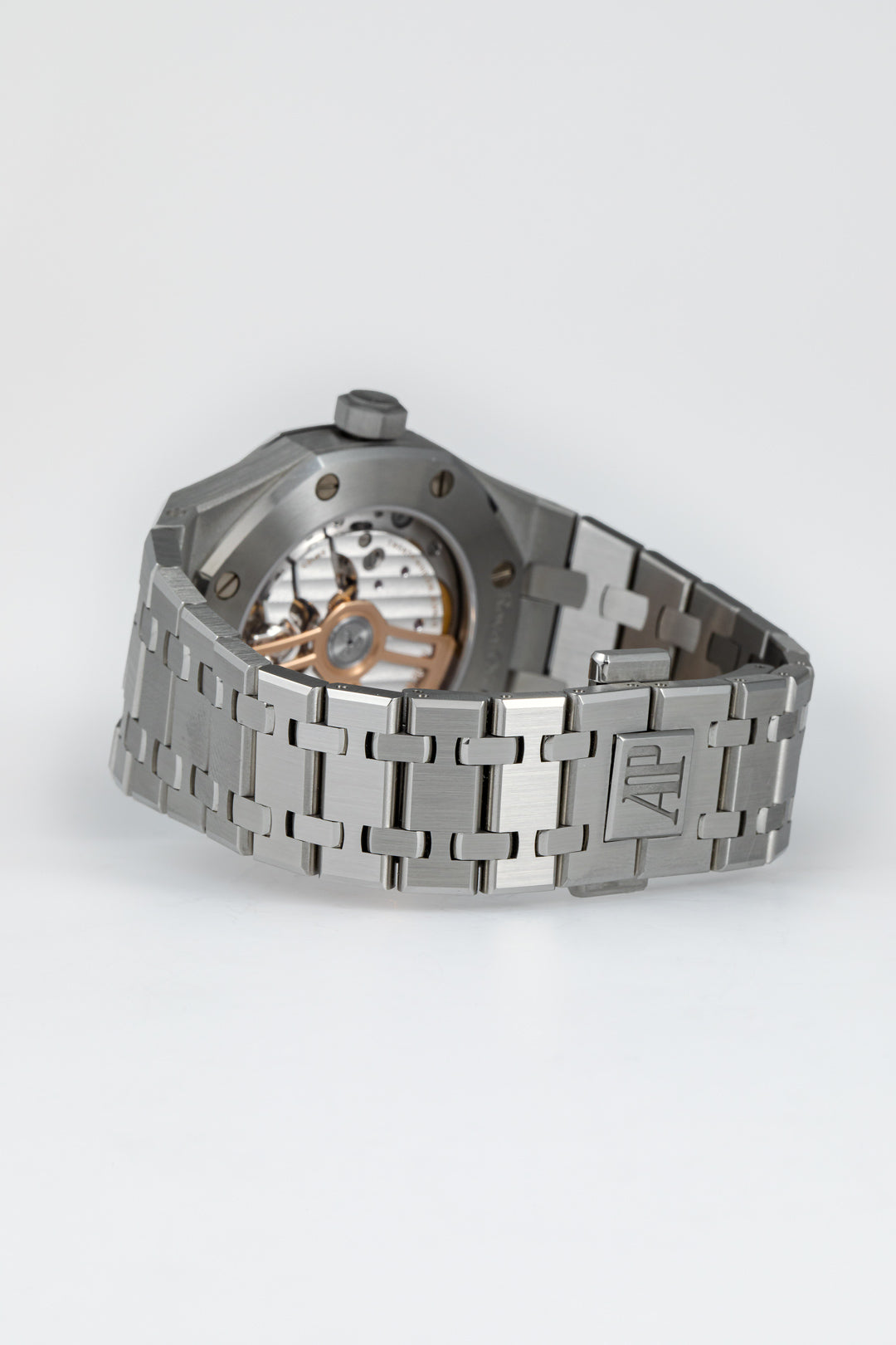 Audemars Piguet Royal Oak Selfwinding 15550ST.OO.1356ST.01