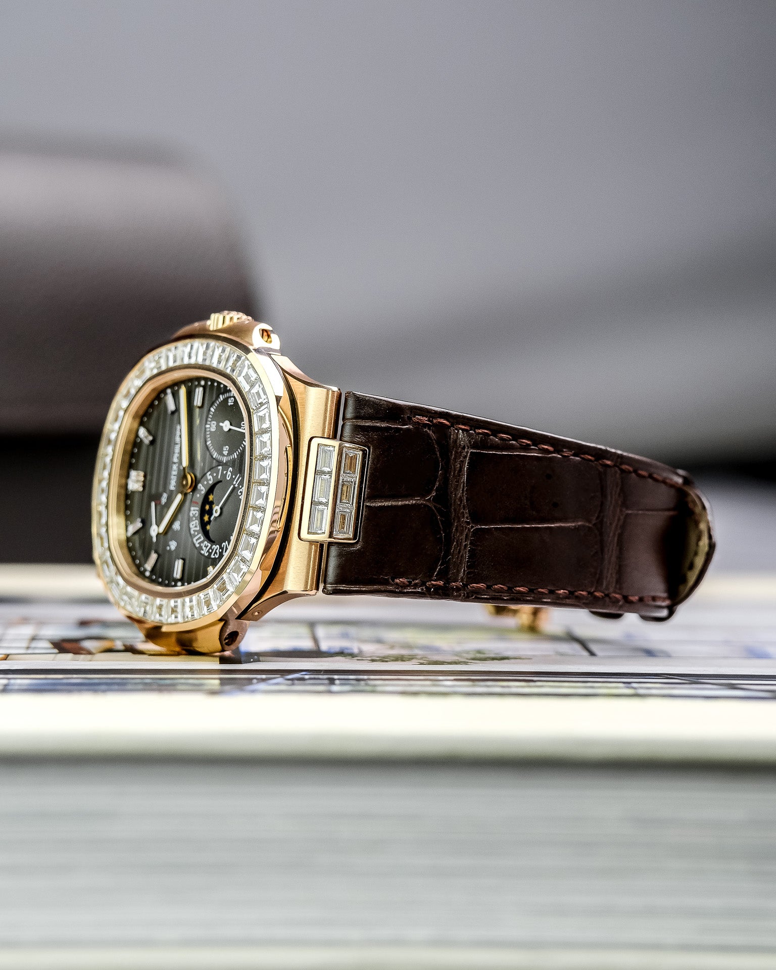 Patek philippe 5724r price hotsell